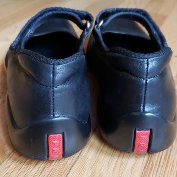 Prada Sport Mary Jane - Picture 4 of 8